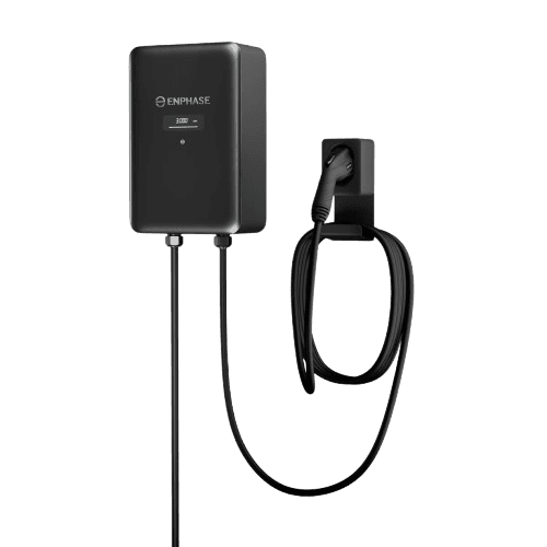 Enphase IQ EV Charger 2