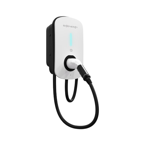 Sigenergy AC EV Charger 22kW