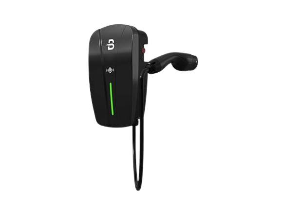 ZJ Beny AC EV Charger