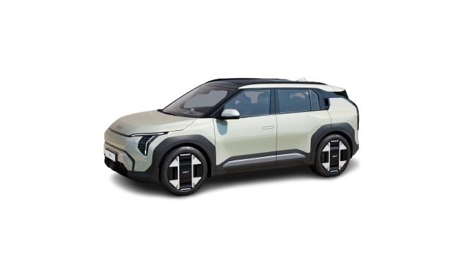 Electric vehicle